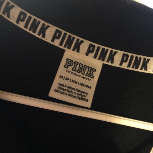 Victoria’s Secret sweatshirt - Picture 3 of 7